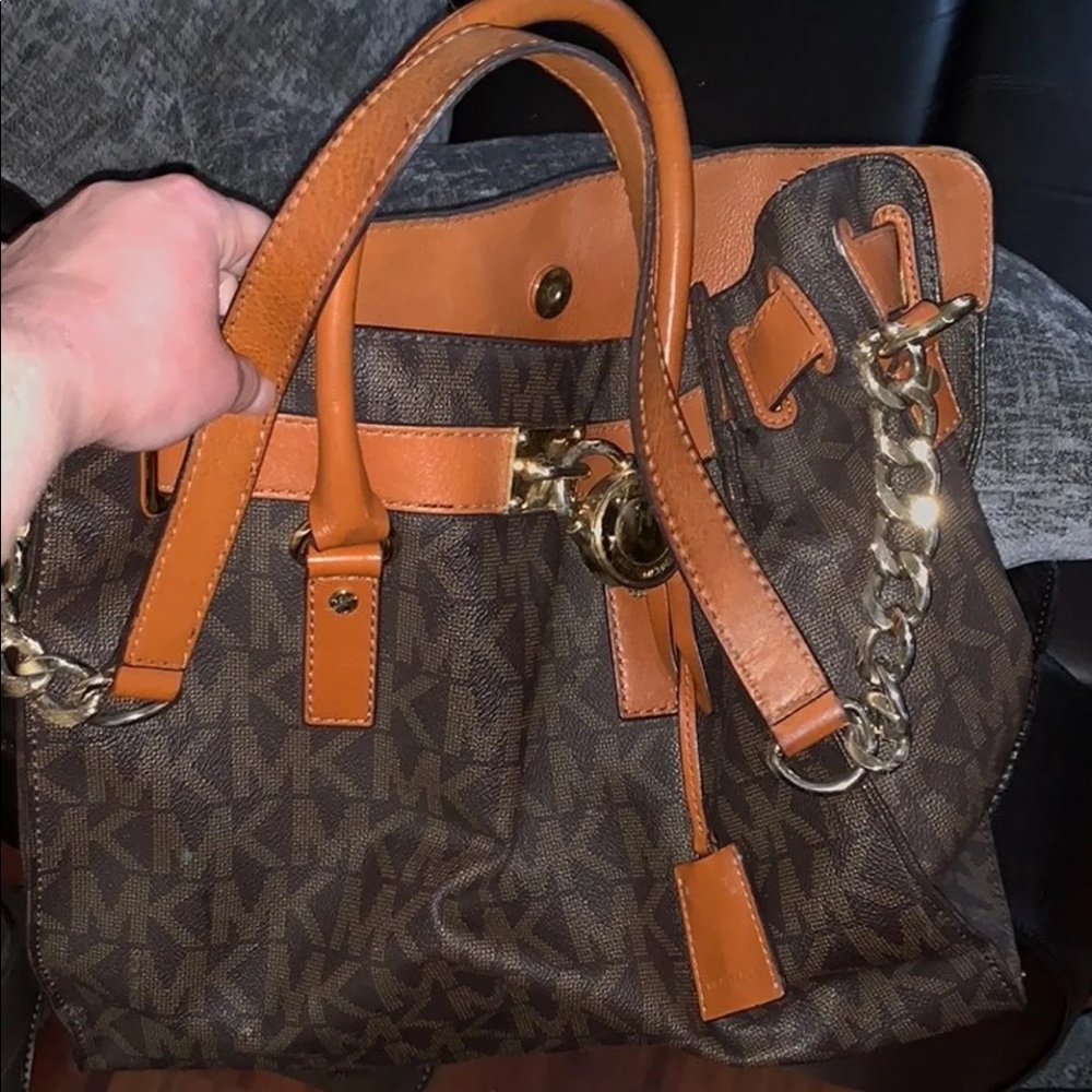 Michael Kors purse